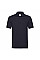 Deep Navy Men's Premium Polo