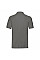 Light Graphite Men's Premium Polo