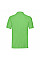 Lime Men's Premium Polo