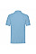 Sky Blue Men's Premium Polo