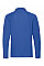 Royal Men's Premium Long Sleeve Polo