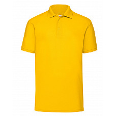 Sunflower Men's 65/35 Polo