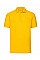 Sunflower Men's 65/35 Polo