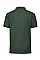 Bottle Green Men's 65/35 Polo