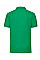 Kelly Green Men's 65/35 Polo