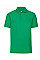 Kelly Green Men's 65/35 Polo