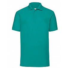 Emerald Men's 65/35 Polo