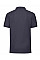 Deep Navy Men's 65/35 Polo