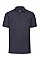 Deep Navy Men's 65/35 Polo