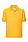 Sunflower Kid's 65/35 Polo