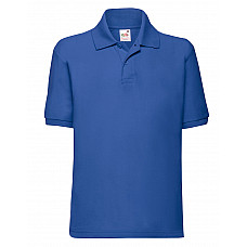 Royal Kid's 65/35 Polo