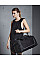 Black/Fuchia Teamwear Locker Bag