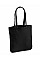 Black EarthAware® Organic Spring Tote