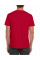 Cherry Red Softstyle Adult T-Shirt