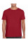 Cardinal Softstyle Adult T-Shirt