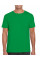 Irish Green Softstyle Adult T-Shirt