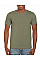 Heather Military Green Softstyle Adult T-Shirt