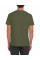 Military Green Softstyle Adult T-Shirt