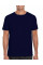 Navy Blue Softstyle Adult T-Shirt