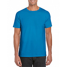 Sapphire Softstyle Adult T-Shirt