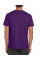 Purple Softstyle Adult T-Shirt