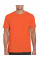 Orange Softstyle Adult T-Shirt