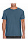 Indigo Blue Softstyle Adult T-Shirt