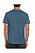 Indigo Blue Softstyle Adult T-Shirt