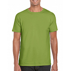 Kiwi Softstyle Adult T-Shirt