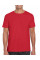 Red Softstyle Adult T-Shirt