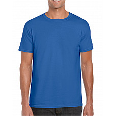 Royal Softstyle Adult T-Shirt