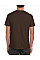 Dark Chocolate Softstyle Adult T-Shirt