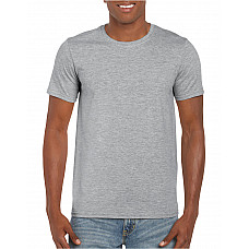 Sport Grey (RS) Softstyle Adult T-Shirt