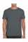 Charcoal Softstyle Adult T-Shirt