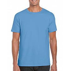 Carolina Blue Softstyle Adult T-Shirt