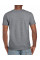 Graphite Heather Softstyle Adult T-Shirt