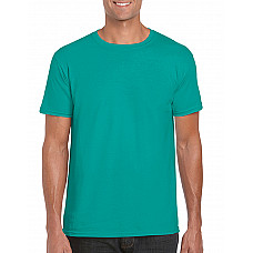 Jade Dome Softstyle Adult T-Shirt