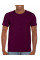 Maroon Softstyle Adult T-Shirt