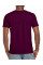 Maroon Softstyle Adult T-Shirt