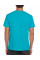 Tropical Blue Softstyle Adult T-Shirt