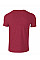 Antique Cherry Red Softstyle Adult T-Shirt