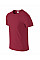 Antique Cherry Red Softstyle Adult T-Shirt