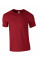 Cardinal Softstyle Adult T-Shirt