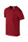 Cardinal Softstyle Adult T-Shirt