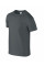 Charcoal Softstyle Adult T-Shirt