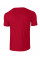 Cherry Red Softstyle Adult T-Shirt