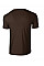 Dark Chocolate Softstyle Adult T-Shirt