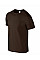 Dark Chocolate Softstyle Adult T-Shirt