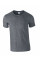 Dark Heather Softstyle Adult T-Shirt