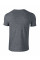 Dark Heather Softstyle Adult T-Shirt